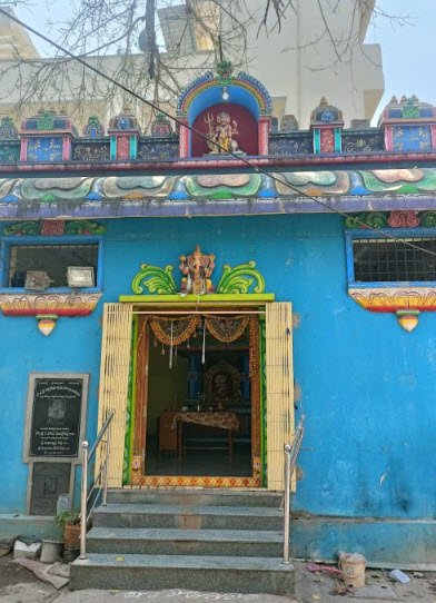 Sri Dattatreya Swamy Temple New Bowenpally, Medchal, Telangana - Vushii.com Sri Dattatreya Swamy Temple New Bowenpally, Medchal, Telangana - Vushii.com